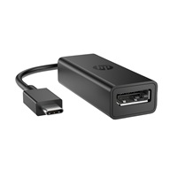 HP USB-C to DisplayPort Adapter G2