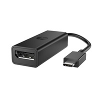 HP USB-C to DisplayPort Adapter G2