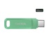 SanDisk Flash Disk 1TB Ultra Dual Drive Go, USB-C 3.2, zelená