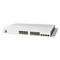 BAZAR - Cisco Catalyst switch C1300-24FP-4G (24xGbE,4xSFP,24xPoE+,375W) - REFRESH - poškozený obal