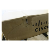 BAZAR - Cisco switch CBS350-24T-4G-UK (24xGbE,4xSFP,fanless) - REFRESH - poškozený obal