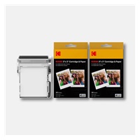 KODAK 4PASS All-in-one Cartridge (3x3") 30 listů