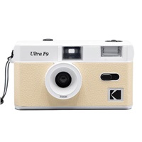 KODAK Film Camera ULTRA F9 béžová