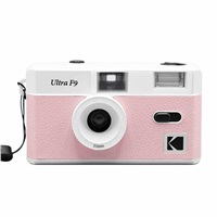 KODAK Film Camera ULTRA F9 růžová