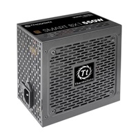 THERMAL TAKE zdroj 550W Smart BX1 SE, 120mm, 80+ Bronze, černá