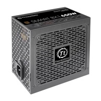 THERMAL TAKE zdroj 650W Smart BX1 SE, 120mm, 80+ Bronze, černá
