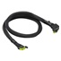 ASROCK Kabel 12VHPWR, 90°, 700mm, černá