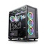 THERMAL TAKE Case Core P6, ATX, Průhledná bočnice, černá