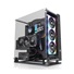 THERMAL TAKE Case Core P3 TG Pro, ATX, Průhledná bočnice, černá