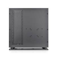 THERMAL TAKE Case Core P3 TG Pro, ATX, Průhledná bočnice, černá