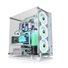 THERMAL TAKE Case Core P3 TG Pro Snow, ATX, Průhledná bočnice, bílá