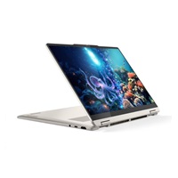 LENOVO NTB Yoga 7 2-in-1 14ILL10 - Ultra 5 226V,14" 2.8K WQXGA+ OLED,16GB,1TSSD,HDMI,Intel Arc 130V,W11H,3Y Premiun
