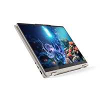 LENOVO NTB Yoga 7 2-in-1 14ILL10 - Ultra 5 226V,14" 2.8K WQXGA+ OLED,16GB,1TSSD,HDMI,Intel Arc 130V,W11H,3Y Premiun