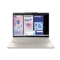 LENOVO NTB Yoga 7 2-in-1 14ILL10 - Ultra 5 226V,14" 2.8K WQXGA+ OLED,16GB,1TSSD,HDMI,Intel Arc 130V,W11H,3Y Premiun