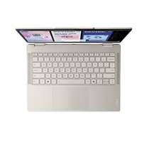 LENOVO NTB Yoga 7 2-in-1 14ILL10 - Ultra 5 226V,14" 2.8K WQXGA+ OLED,16GB,1TSSD,HDMI,Intel Arc 130V,W11H,3Y Premiun