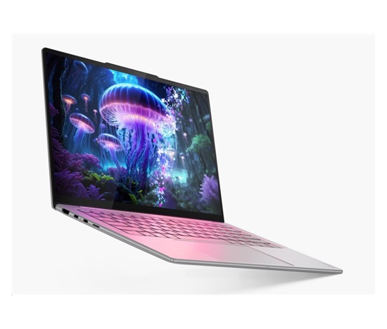 LENOVO NTB Yoga Slim 7 14ILL10 - Ultra 5 226V,14" WUXGA OLED,16GB,512SSD,HDMI,Intel Arc 130V,W11H,3Y Premium