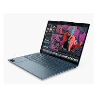 LENOVO NTB Yoga Slim 7 14AKP10 - Ryzen AI 7 350,14" 2.8K WQXGA+ OLED,32GB,1TSSD,HDMI,AMD Radeon 860M,W11H,3Y Premium