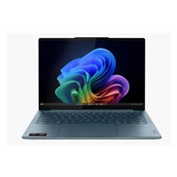 LENOVO NTB Yoga Slim 7 14AKP10 - Ryzen AI 7 350,14" 2.8K WQXGA+ OLED,32GB,1TSSD,HDMI,AMD Radeon 860M,W11H,3Y Premium