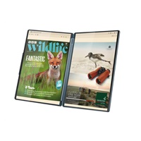 LENOVO NTB Yoga Book 9 14IAH10 - Ultra 7 255H,2x 14" 2.8K WQXGA+ OLED,32GB,1TSSD,USB-C,Intel Arc 140T,W11P,3Y Premium