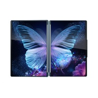 LENOVO NTB Yoga Book 9 14IAH10 - Ultra 7 255H,2x 14" 2.8K WQXGA+ OLED,32GB,1TSSD,USB-C,Intel Arc 140T,W11P,3Y Premium