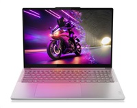 LENOVO NTB Yoga Pro 9 16IAH10 - Ultra 7 255H,16" 2.8K WQXGA+ OLED,32GB,1TSSD,HDMI,RTX 5050 8GB,W11H,3Y Premium
