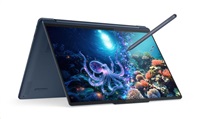 LENOVO NTB Yoga 9 2-in-1 14ILL10 - Ultra 7 258V,14" 2.8K WQXGA+ OLED,32GB,1TSSD,Intel Arc 140V,W11H,3Y Premium