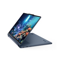 LENOVO NTB Yoga 9 2-in-1 14ILL10 - Ultra 7 258V,14" 2.8K WQXGA+ OLED,32GB,1TSSD,Intel Arc 140V,W11H,3Y Premium