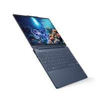 LENOVO NTB Yoga 9 2-in-1 14ILL10 - Ultra 7 258V,14" 2.8K WQXGA+ OLED,32GB,1TSSD,Intel Arc 140V,W11H,3Y Premium