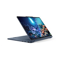 LENOVO NTB Yoga 9 2-in-1 14ILL10 - Ultra 7 258V,14" 2.8K WQXGA+ OLED,32GB,1TSSD,Intel Arc 140V,W11H,3Y Premium