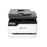 BAZAR - LEXMARK farebna MFP CX331adwe, 24ppm, 512MB, LCD displej, duplex, DADF, USB 2.0 - Poškozený obal (Komplet)
