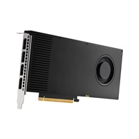 PNY VGA NVIDIA RTX A4000 16G, 16G GDDR6, 4xDP