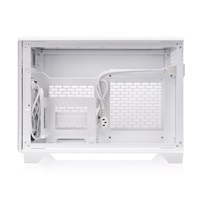 THERMAL TAKE Case TR100, Mini-ITX, bílá