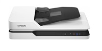 EPSON skener WorkForce DS-1730, A4, 1200x1200dpi, USB, Duplex, Záruka 3 let po registraci