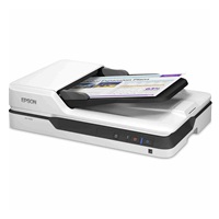 Skener EPSON WorkForce DS-1630, A4, 1200x1200dpi, USB 3.
