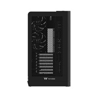 THERMALTAKE Case View 390 Air, ATX, Průhledná bočnice, 2x 120mm Fan, černá