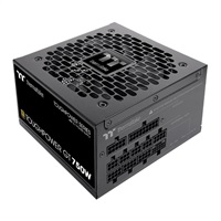 THERMALTAKE zdroj 750W Toughpower GT, 120mm, Plně modulární, 80+ Gold, černá