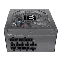 THERMAL TAKE zdroj 750W Toughpower GT, 120mm, Plně modulární, 80+ Gold, černá