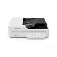 EPSON skener WorkForce DS-1760WN, A4, 1200x1200dpi, USB, DUPLEX, Wi-Fi, Záruka 3 let po registraci