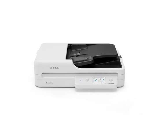 Skener EPSON WorkForce DS-1660W, A4, 1200x1200dpi, USB 3.