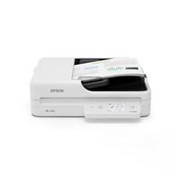 Skener EPSON WorkForce DS-1660W, A4, 1200x1200dpi, USB 3.