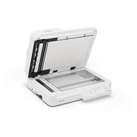 Skener EPSON WorkForce DS-1660W, A4, 1200x1200dpi, USB 3.