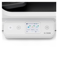 Skener EPSON WorkForce DS-1660W, A4, 1200x1200dpi, USB 3.