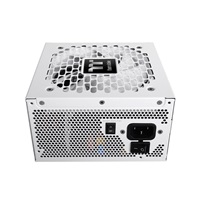 THERMALTAKE zdroj 750W Toughpower GT, 120mm, Plně modulární, 80+ Gold, bílá