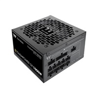 THERMALTAKE zdroj 1000W Toughpower GT, 120mm, Plně modulární, 80+ Gold, černá