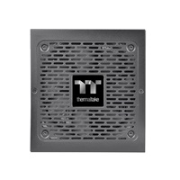 THERMALTAKE zdroj 650W Smart BX3, 120mm, 80+ Bronze, černá