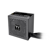 THERMALTAKE zdroj 650W Smart BX3, 120mm, 80+ Bronze, černá