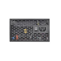 THERMALTAKE zdroj 750W Smart BX3, 120mm, 80+ Bronze, černá