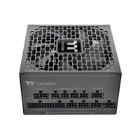 THERMALTAKE zdroj 850W Toughpower PT, 135mm, Plně modulární, 80+ Platinum, černá