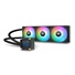 THERMAL TAKE Vodní chladič LA360-S ARGB, 3x120mm ARGB, LGA1851, AM5, černá