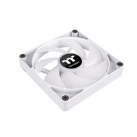 THERMAL TAKE Ventilátor CT120 ARGB 2-Pack, 2x120mm, bílá